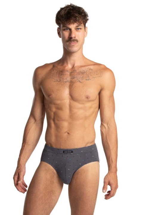 SLIPY LAMA M-1075 SD 3XL-4XL