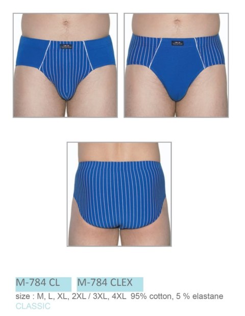 SLIPY LAMA M-784 CL M-XXL