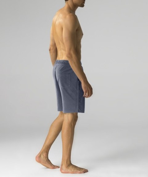 SPODNIE ATLANTIC NMB-039 JZ24 J GRF