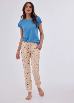 SPODNIE CORNETTE PD-909/03