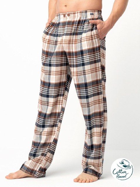 SPODNIE KEY MHT-443 B25