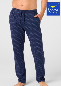 SPODNIE KEY MHT-612 B25