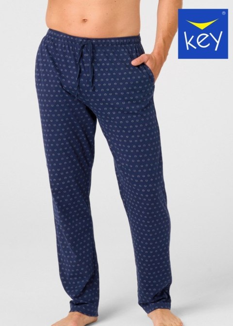 SPODNIE KEY MHT-612 B25