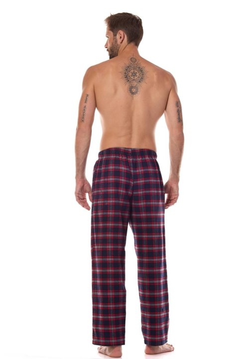 SPODNIE L&L MĘSKIE 2472 BEN