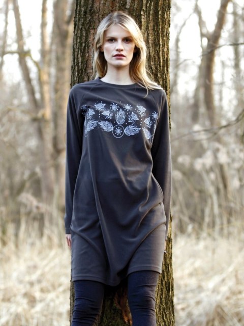 SUKIENKA KEY LHD-983 B22