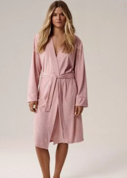 SZLAFROK ATLANTIC SZL-002 JZ25 RÓŻ