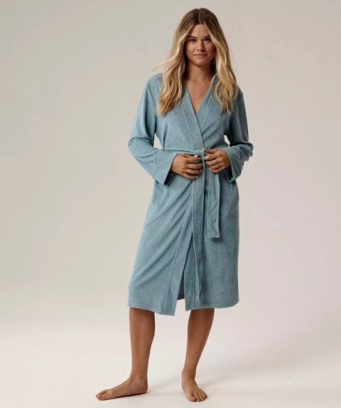 SZLAFROK ATLANTIC SZL-002 JZ25 STAL/NIEBIESK