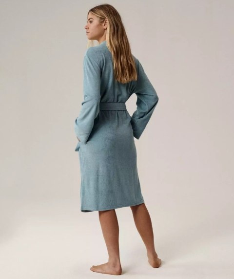 SZLAFROK ATLANTIC SZL-002 JZ25 STAL/NIEBIESK