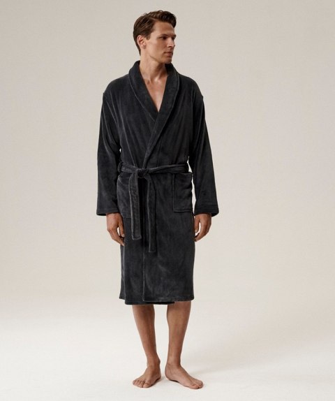 SZLAFROK ATLANTIC SZM-002 JZ25 SZARY