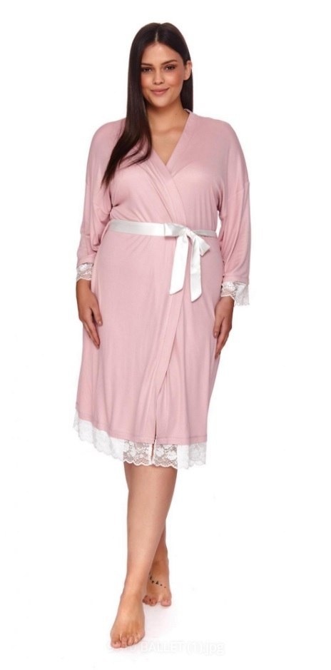 SZLAFROK DOBRANOCKA 9710 XXL-3XL