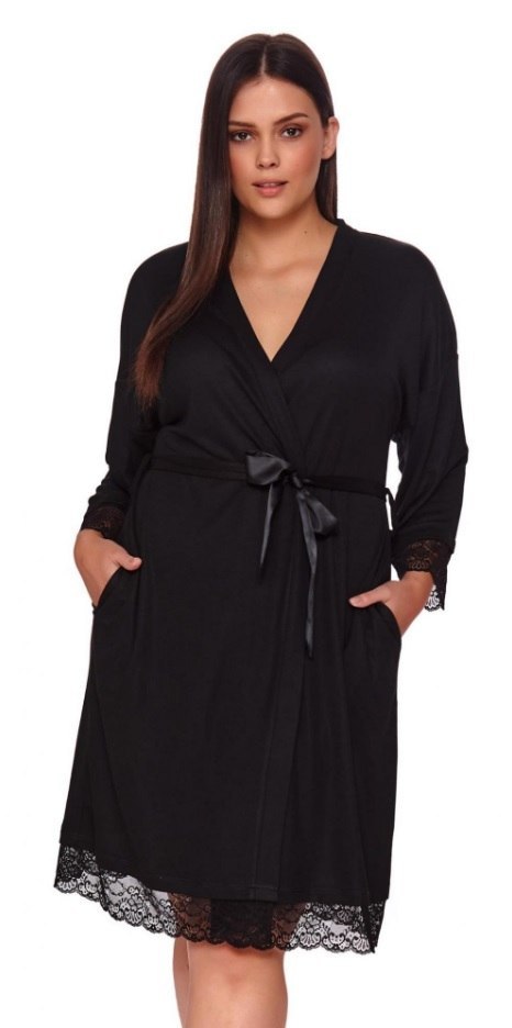 SZLAFROK DOBRANOCKA 9710 XXL-3XL
