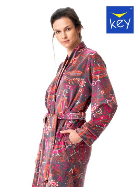 SZLAFROK KEY LGD-782 B23