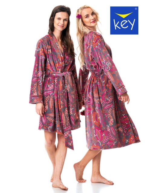 SZLAFROK KEY LGD-782 B23