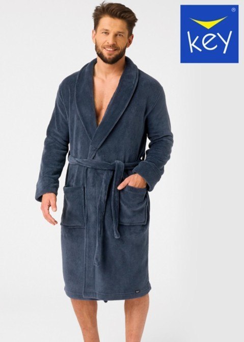 SZLAFROK KEY MGL-255 B25 GR