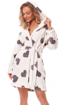 SZLAFROK L&L DAMSKI 2310 FUTURA BIA