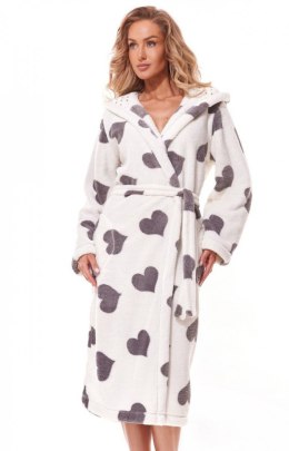 SZLAFROK L&L DAMSKI 2311 FUTURA BIA