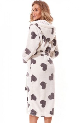 SZLAFROK L&L DAMSKI 2311 FUTURA BIA