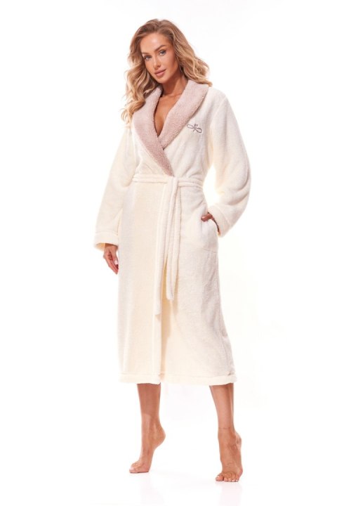 SZLAFROK L&L DAMSKI 2314 DUO ECRI