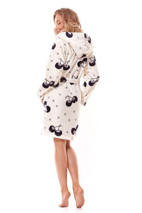 SZLAFROK L&L DAMSKI 2317 CRAZY ECRI