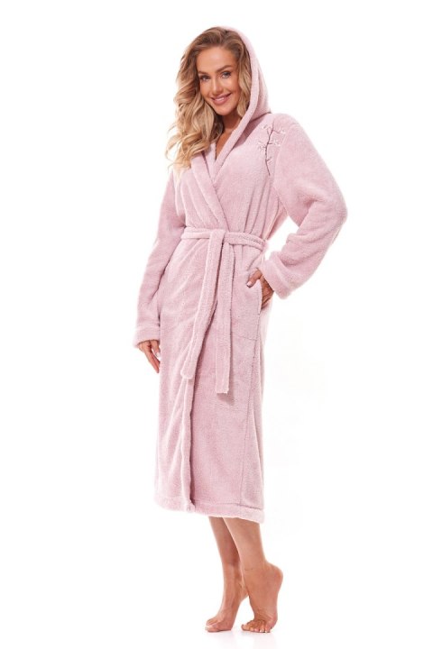 SZLAFROK L&L DAMSKI 2321 LILI BALETOWY