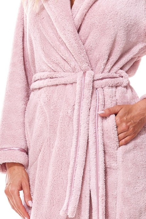 SZLAFROK L&L DAMSKI 2322 SOFT BALETOWY