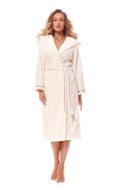SZLAFROK L&L DAMSKI 2322 SOFT ECRI