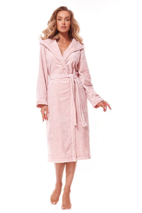 SZLAFROK L&L DAMSKI 2324 CALLY BALETOWY