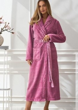 SZLAFROK L&L DAMSKI 2415 RITTA WIŚNIA