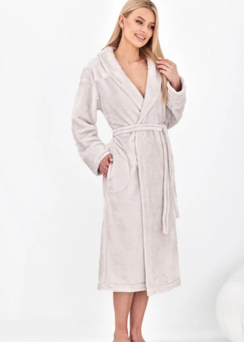 SZLAFROK L&L DAMSKI 2591 SKY ECRI