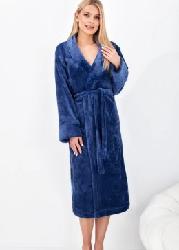 SZLAFROK L&L DAMSKI 2591 SKY NAVY