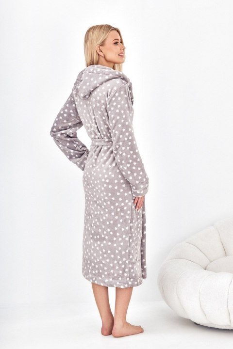 SZLAFROK L&L DAMSKI 2593 VINTA