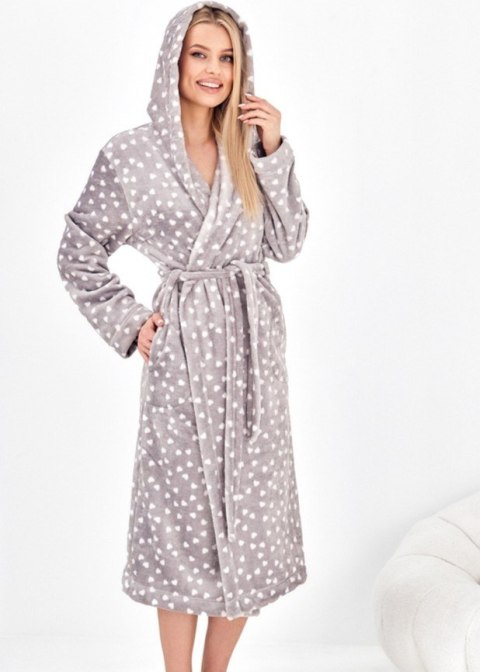 SZLAFROK L&L DAMSKI 2593 VINTA