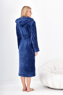 SZLAFROK L&L DAMSKI 2594 DIANA NAVY