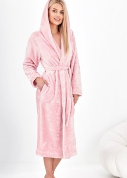 SZLAFROK L&L DAMSKI 2594 DIANA RÓŻ