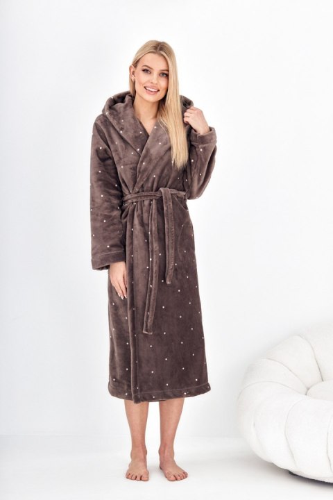 SZLAFROK L&L DAMSKI 2595 DOLLY ONYX