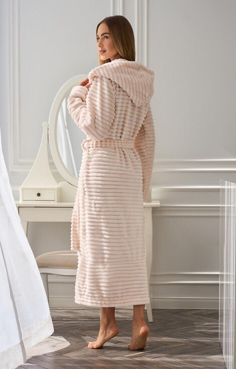 SZLAFROK L&L DAMSKI 2599 ROBIN MORELA