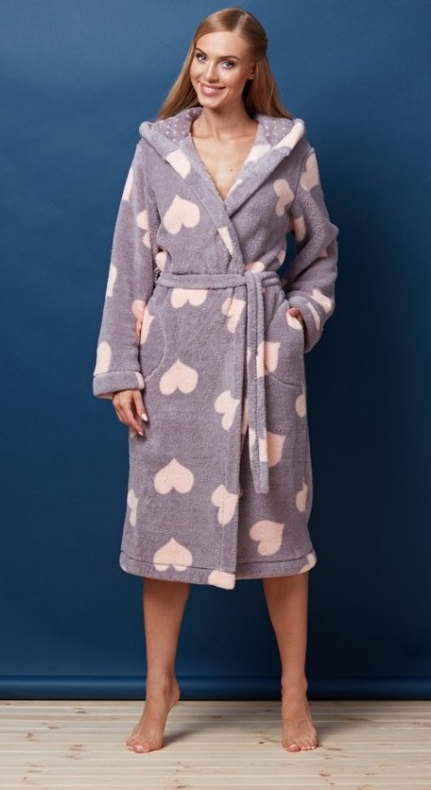 SZLAFROK L&L DAMSKI KOLA