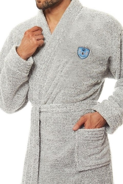 SZLAFROK L&L MĘSKI 2116