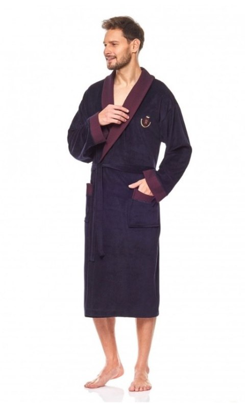 SZLAFROK L&L MĘSKI 9102