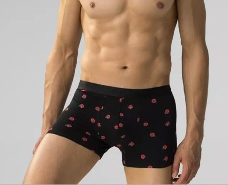 SZORTY ATLANTIC 2GMH-026 JZ24