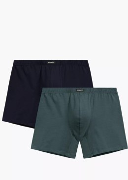 SZORTY ATLANTIC 2MH-173 JZ25 ZIEC/GRA