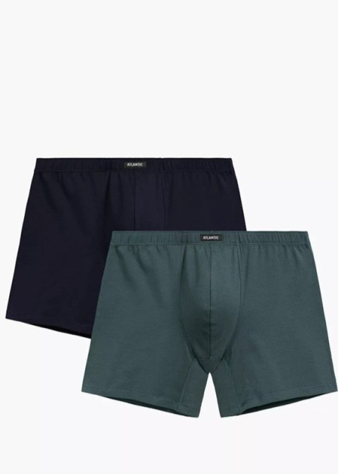 SZORTY ATLANTIC 2MH-173 JZ25 ZIEC/GRA