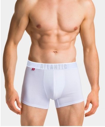 SZORTY ATLANTIC 3BMH-011 BIA